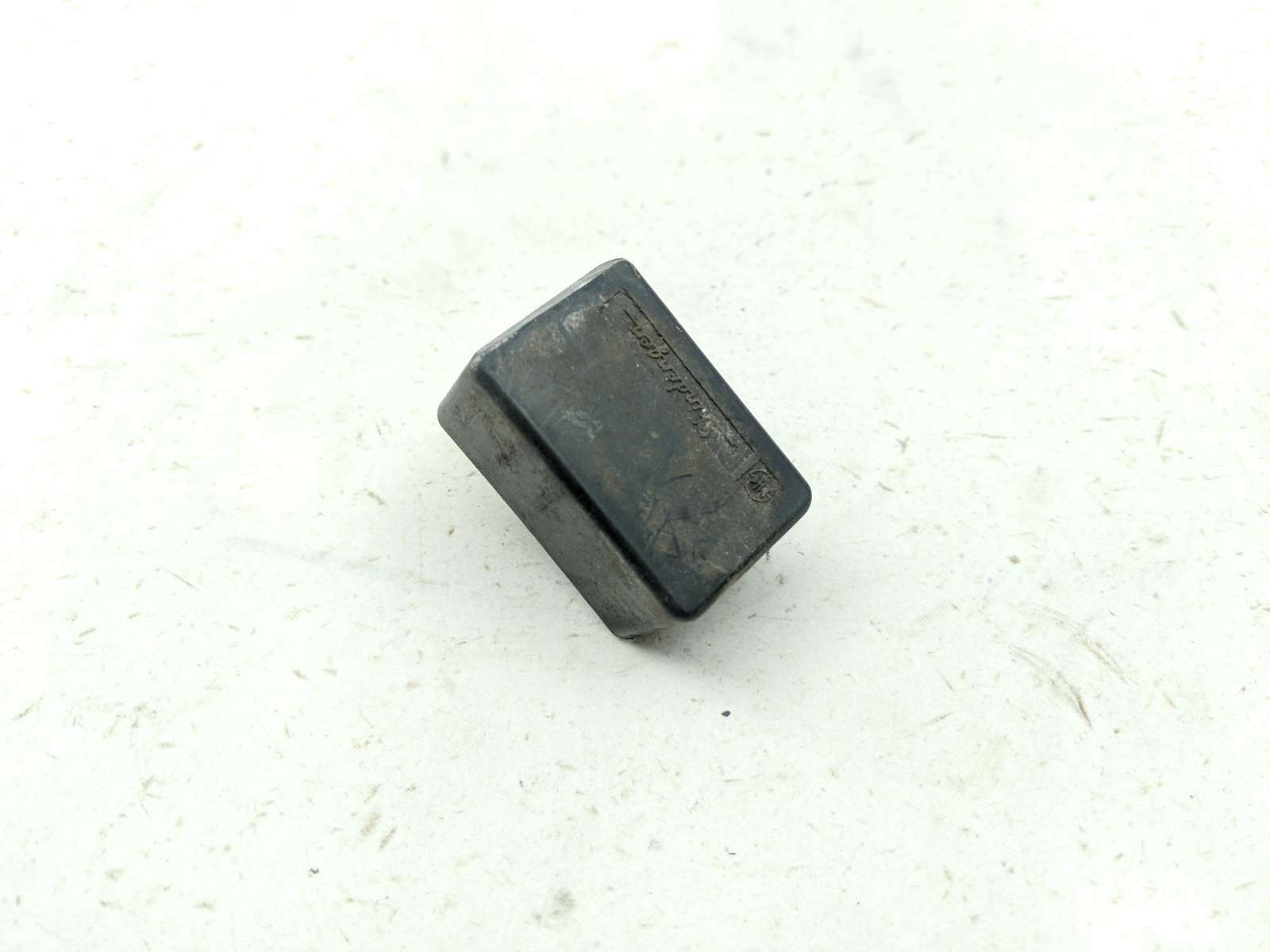 01 Honda VT750CD Shadow ACE Gas Fuel Shut Off Relay