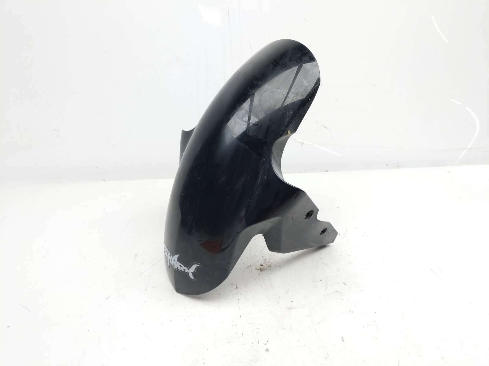 19 BMW S1000XR 1000 XR Front Wheel Fender 46617715962-02 - Sun