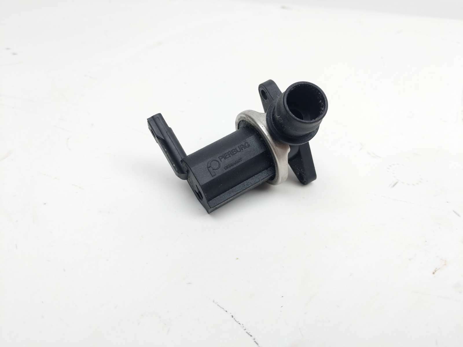 19 BMW S1000XR 1000 XR Air Intake Valve Sensor 7708937-03