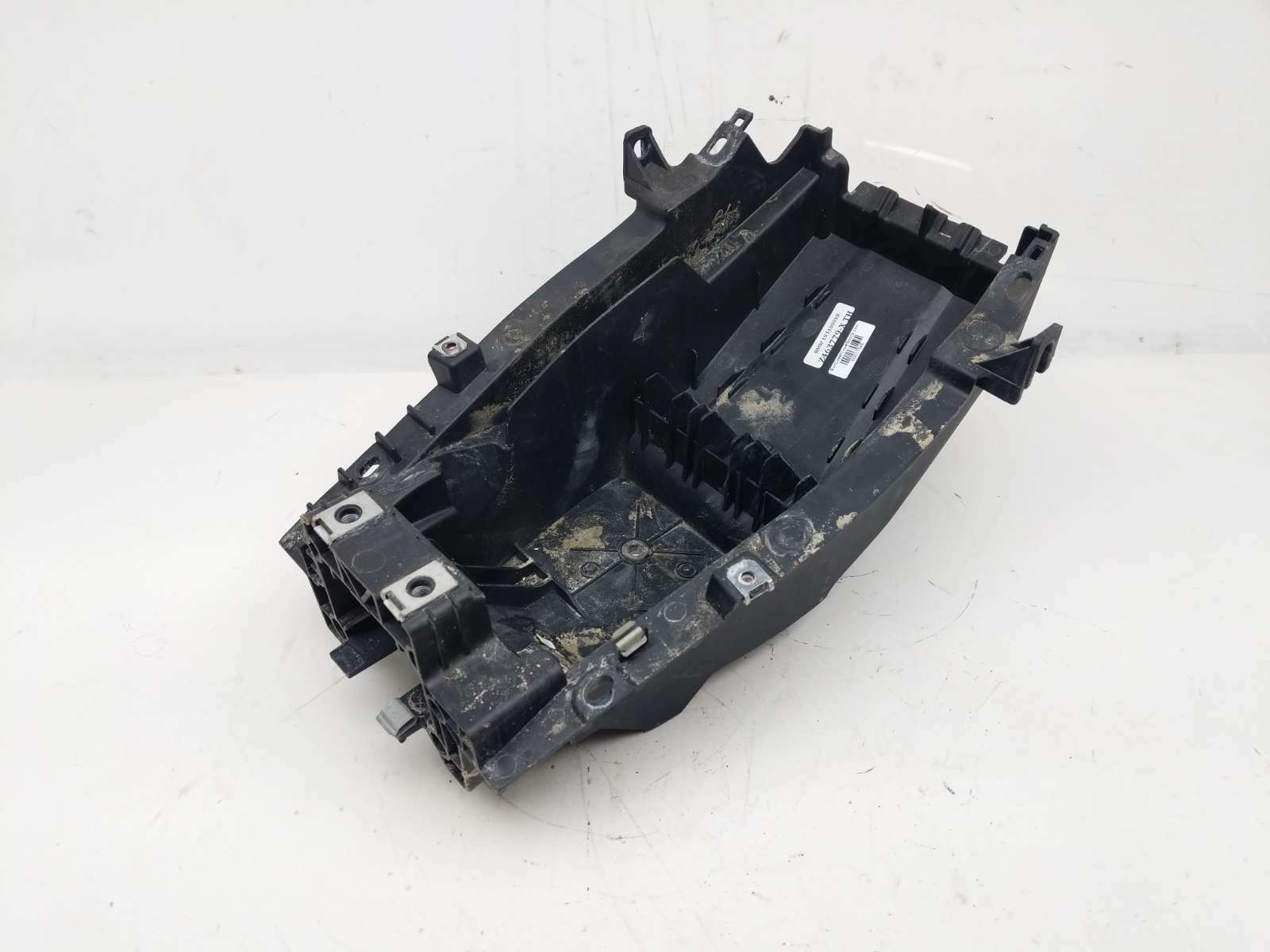 19 BMW S1000XR 1000 XR Battery Box Tray