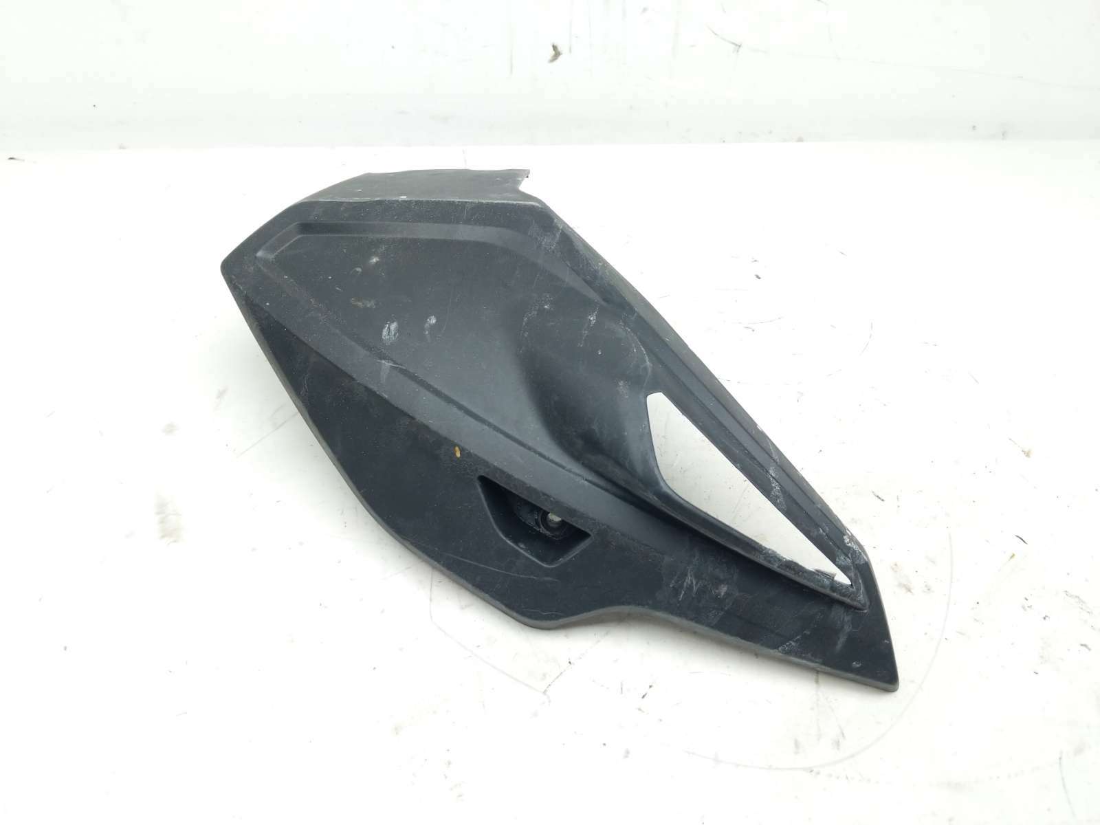 19 BMW S1000XR 1000 XR Right Side Mid Fairing Spoiler Cover