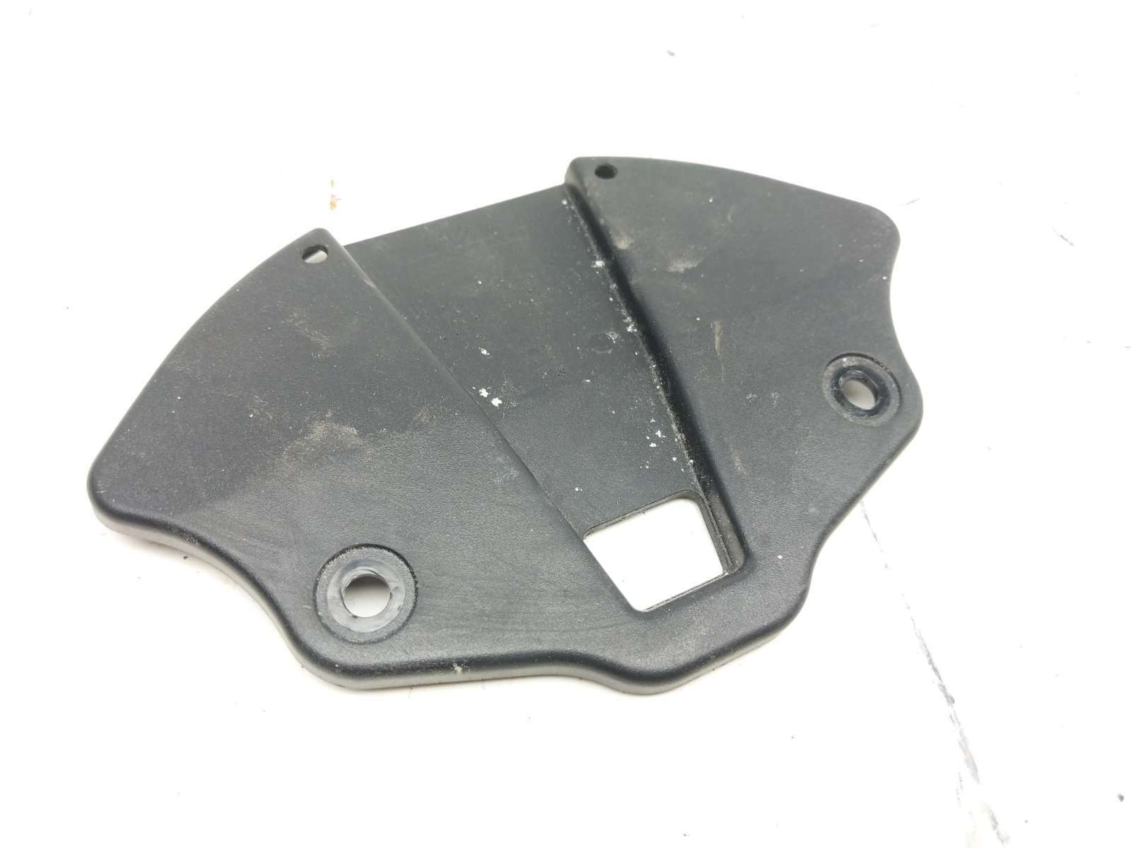 19 BMW S1000XR 1000 XR Front Fork Protector Cover Panel