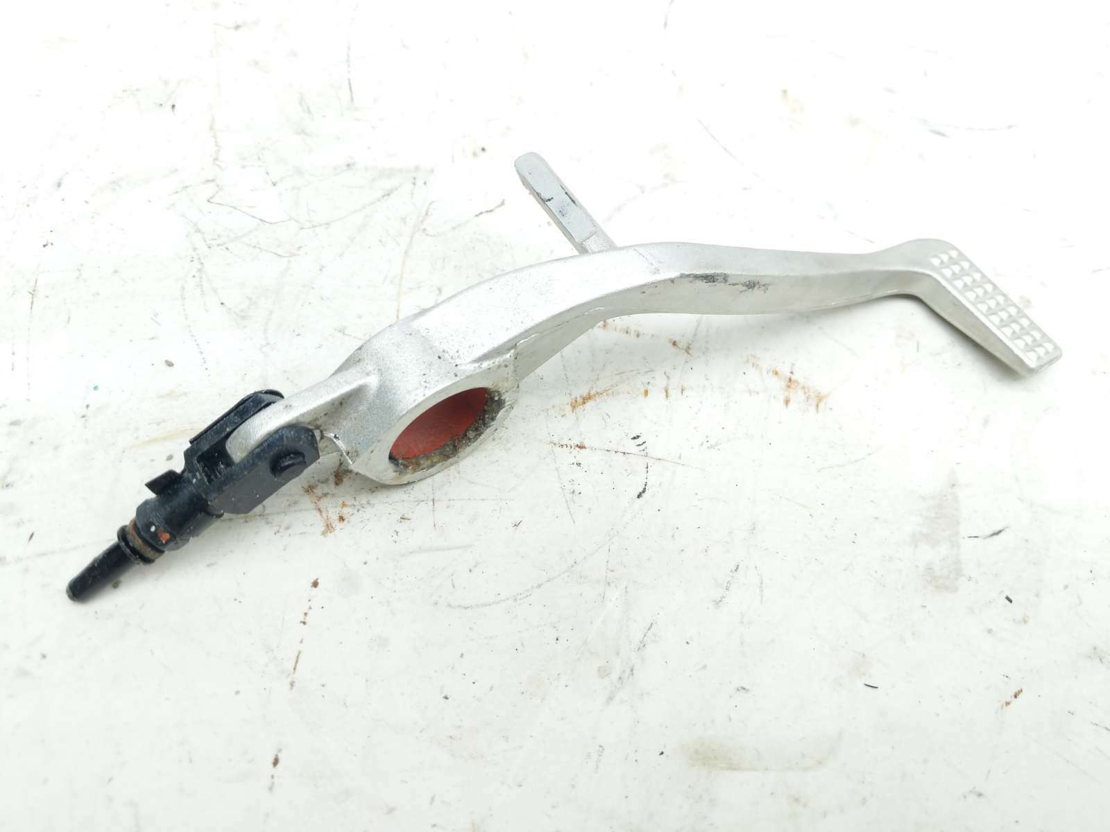 19 BMW S1000XR 1000 XR Brake Pedal Lever 8552239-02