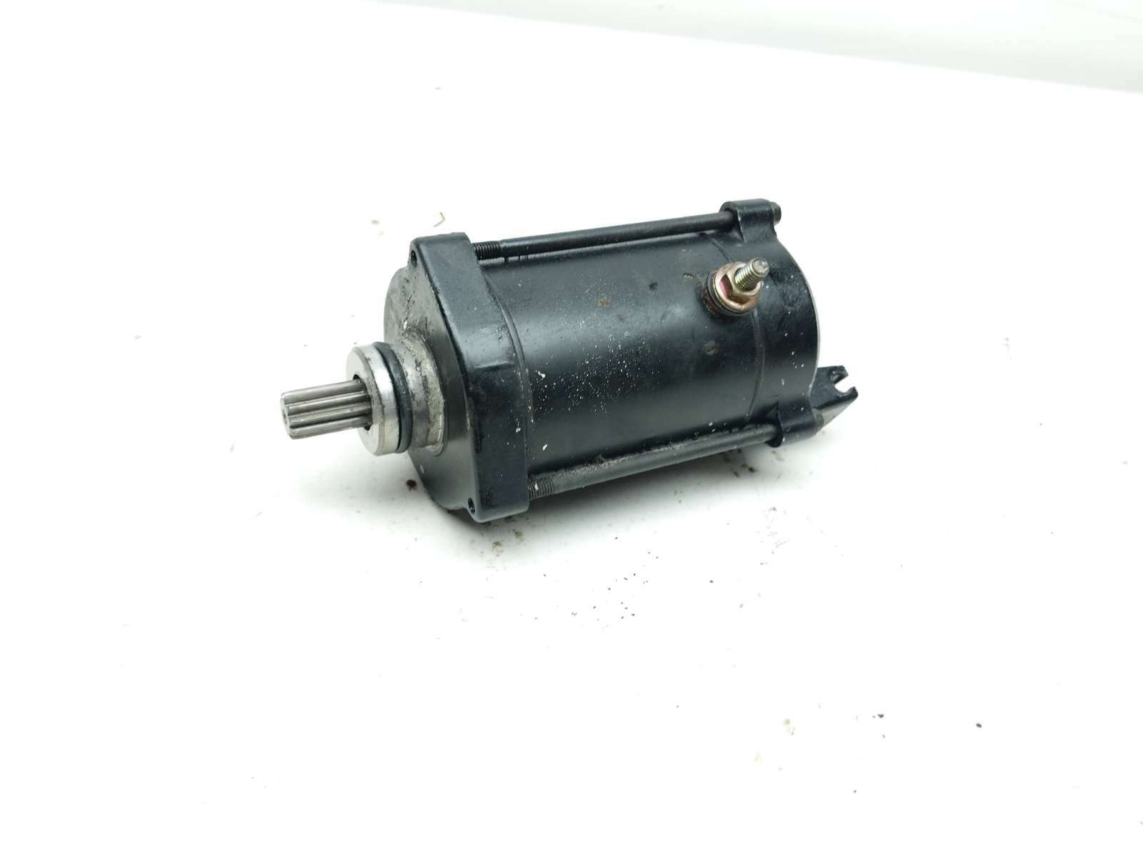 01 Honda VT1100C Shadow Spirit Starter Start Motor U