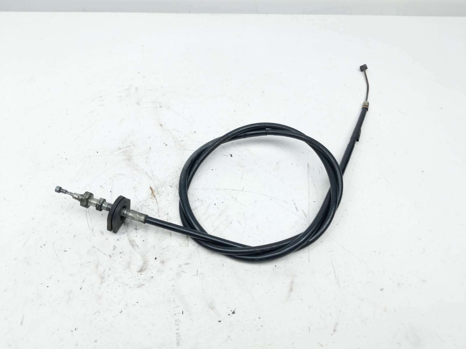 01 Honda VT1100C Shadow Spirit Clutch Cable Line W
