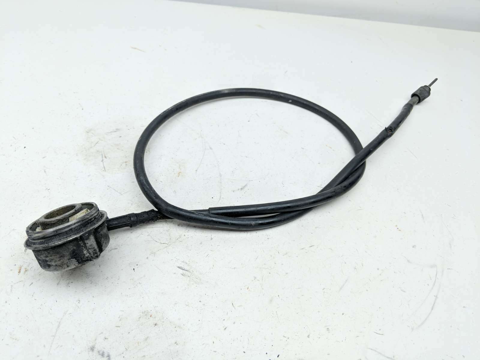 01 Honda VT1100C Shadow Spirit Speedo Cable Gear Hub Sensor