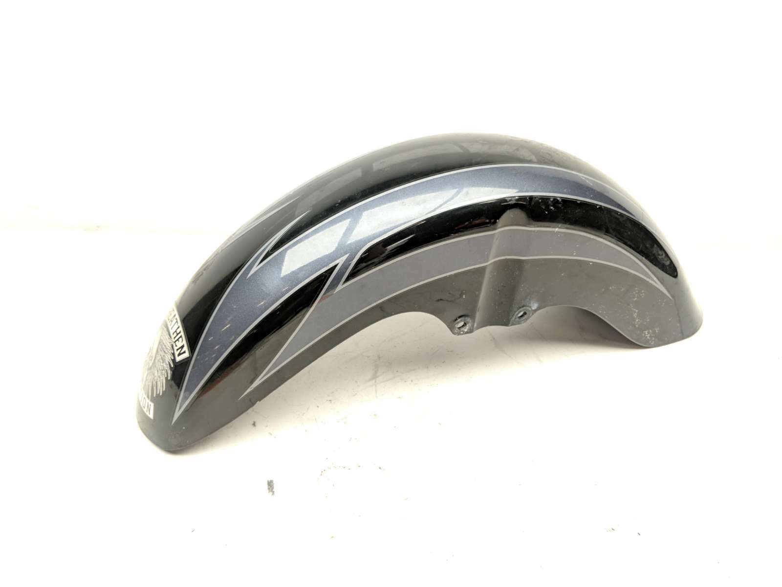 01 Honda VT1100C Shadow Spirit Front Wheel Fender Q