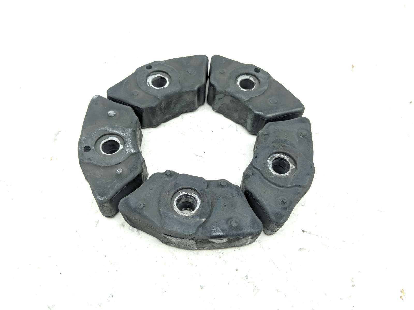 01 Honda VT1100C Shadow Spirit Rear Wheel Cush Drive Sprocket Hub Rubbers INV