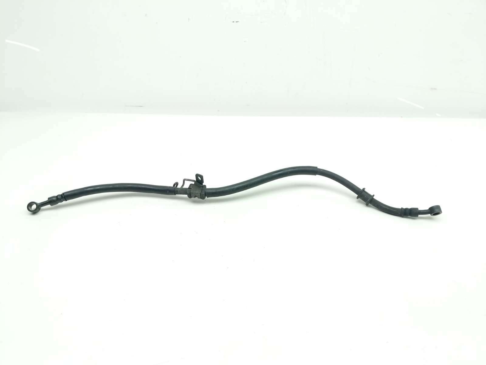 01 02 Suzuki GSXR1000 Front Brake Line Hose