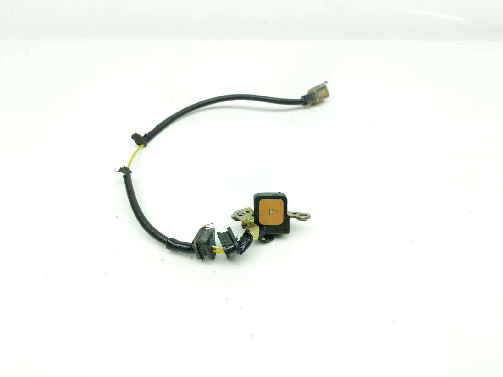 90 91 Honda CBR1000F Hurricane Engine Motor Pulse Generator Sensor