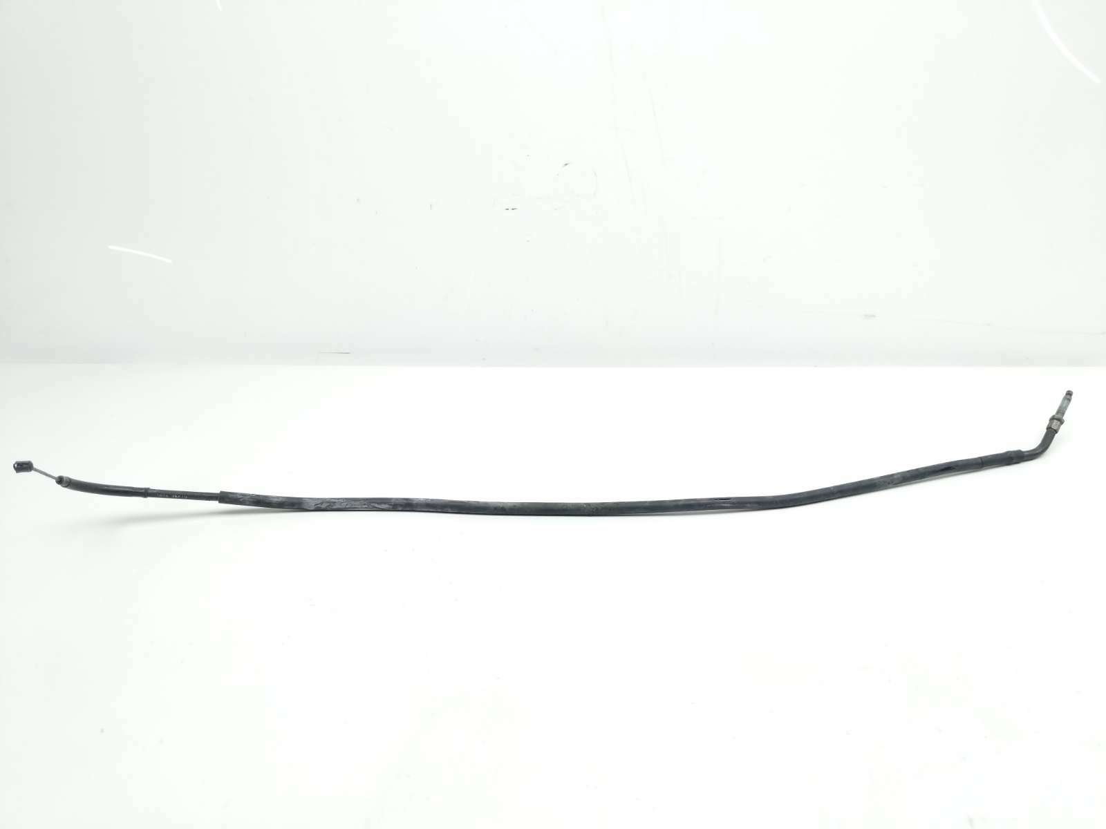 01 02 Suzuki GSXR1000 Clutch  Cable Line 1G0435F10