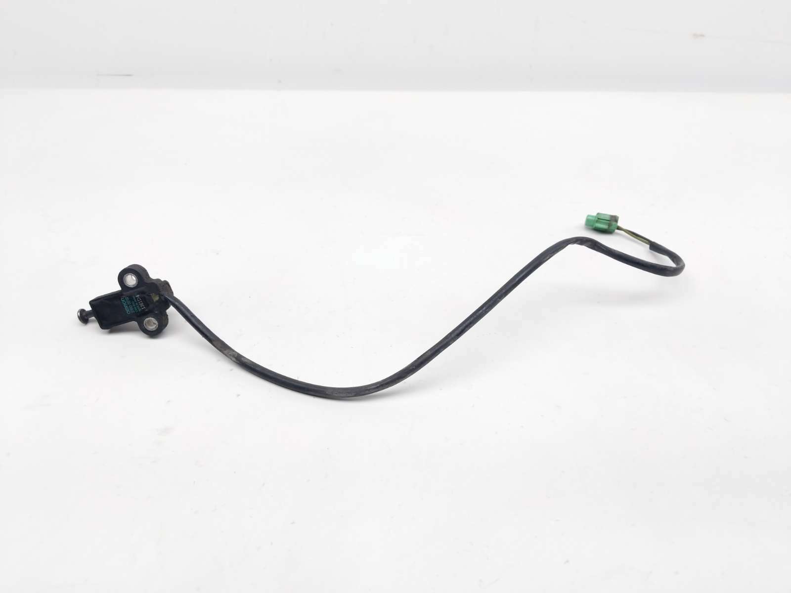 01 02 Suzuki GSXR1000 Kick Side Stand Safety Switch Kickswitch 37840-35F00