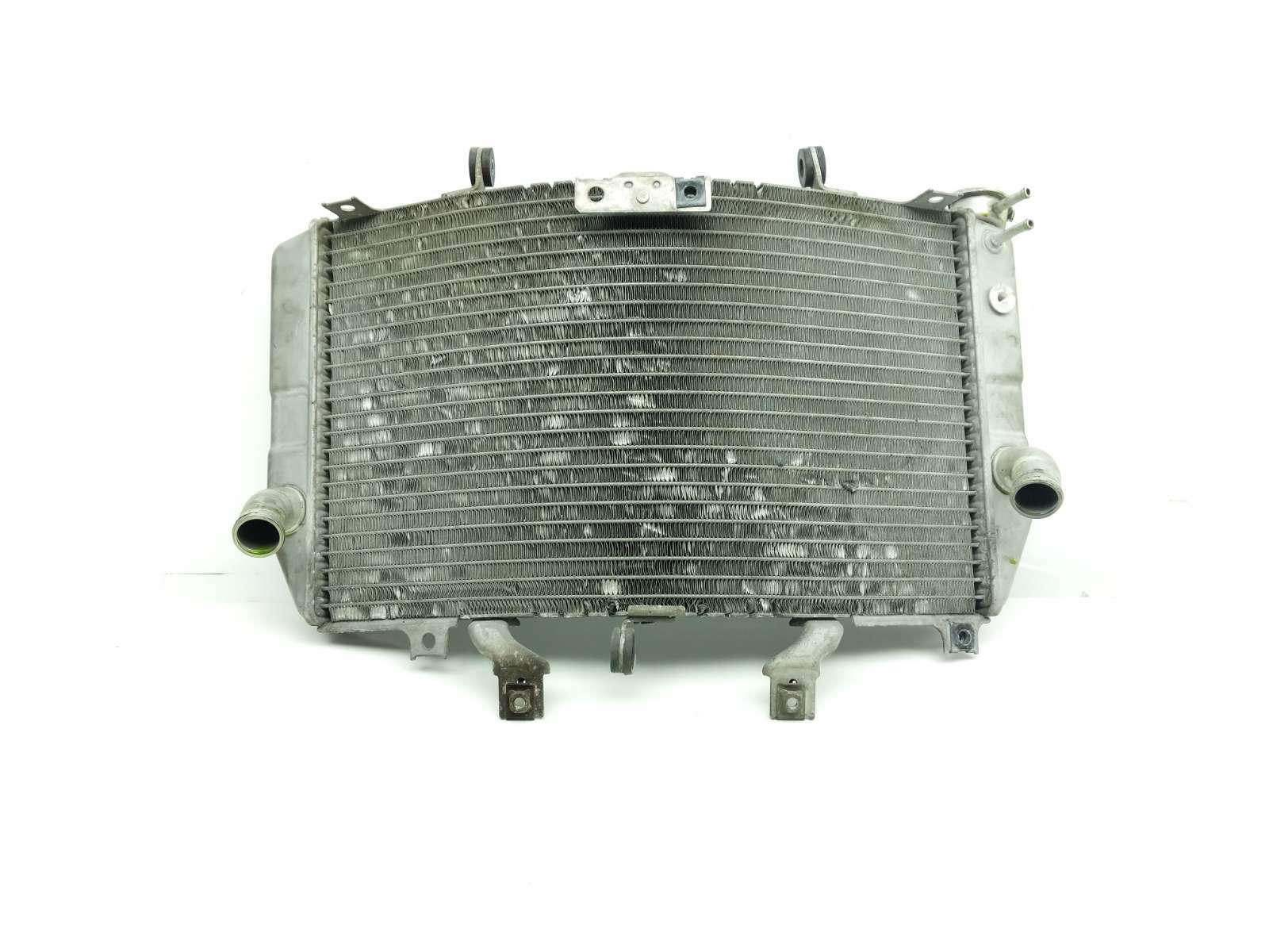 01 02 Suzuki GSXR1000 Radiator