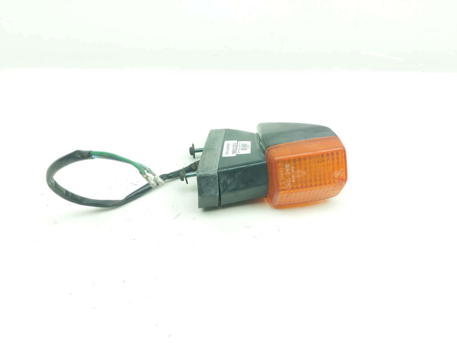 90 91 Honda CBR1000F Hurricane Turn Signal Flasher Indicator Light