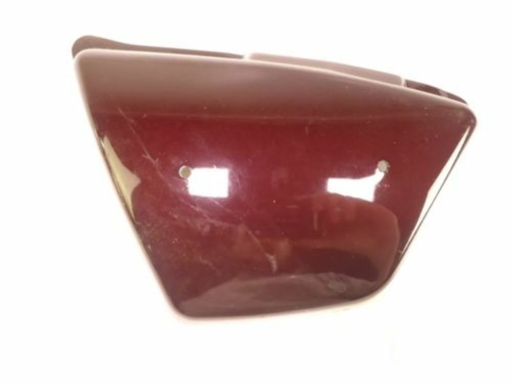 Yamaha OEM 1980 80 XJ650 XJ 650 Side Cover 4H7-21711