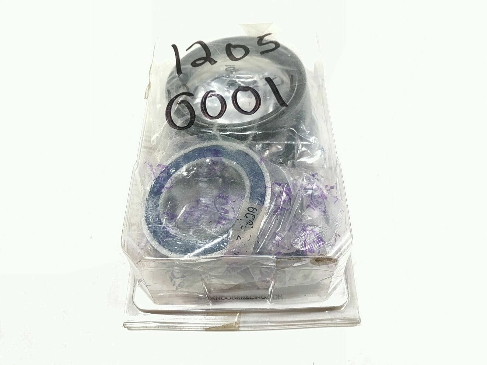 Moose Rear Differential Bearing And Seal Kit Arctic Cat 500 1205-0001