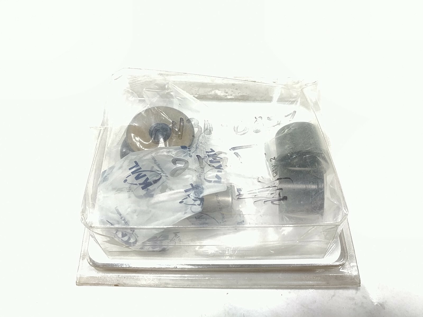 Moose Racing A Arm Bearing Seal Kit 0430-0077