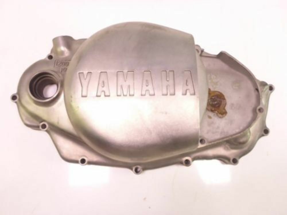 73-74 Yamaha MX360 Cover Crankcse 3 363-15431-02