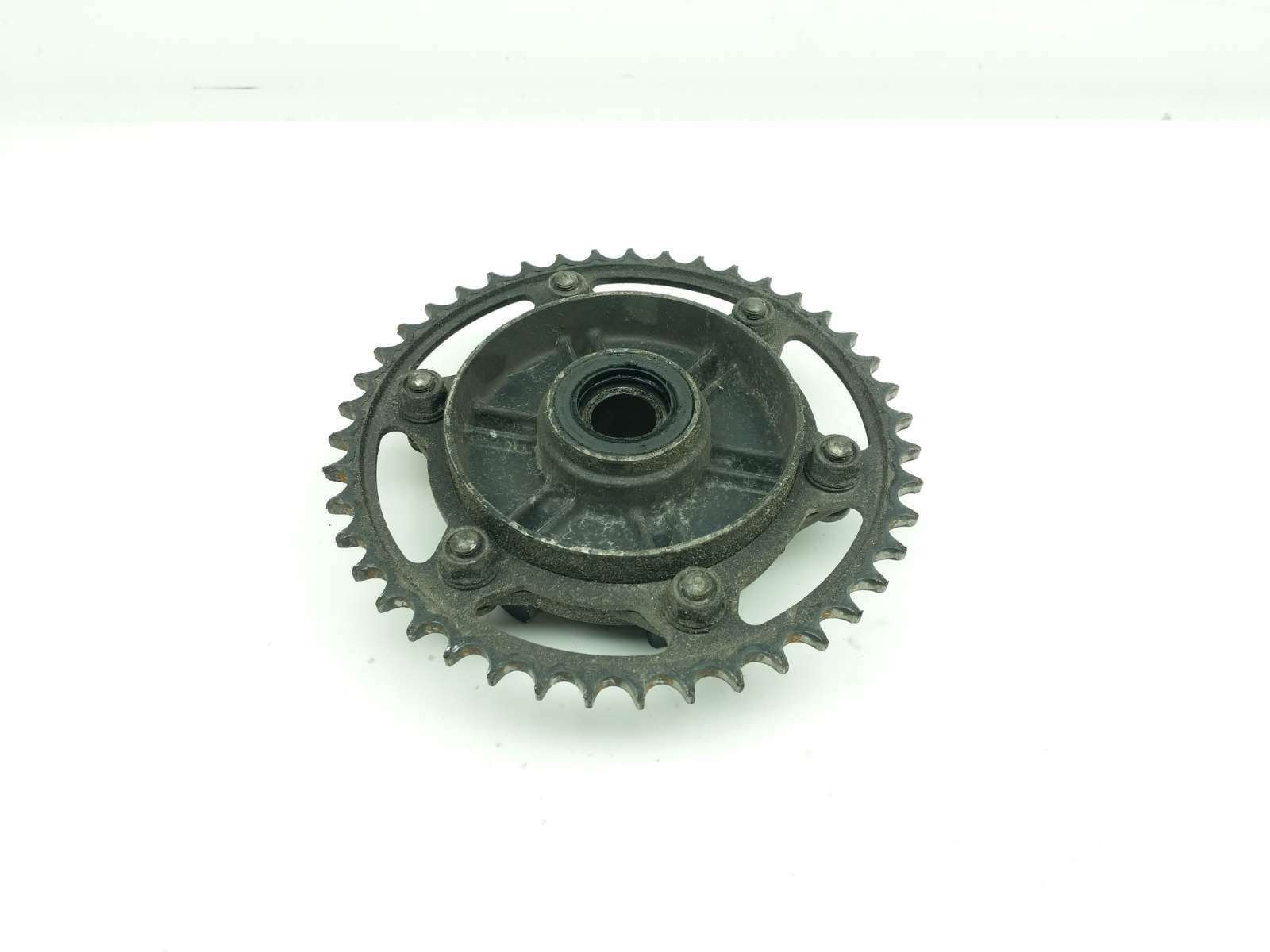 03 Honda CBR600RR CBR 600 Rear Wheel Cush Drive Sprocket Hub