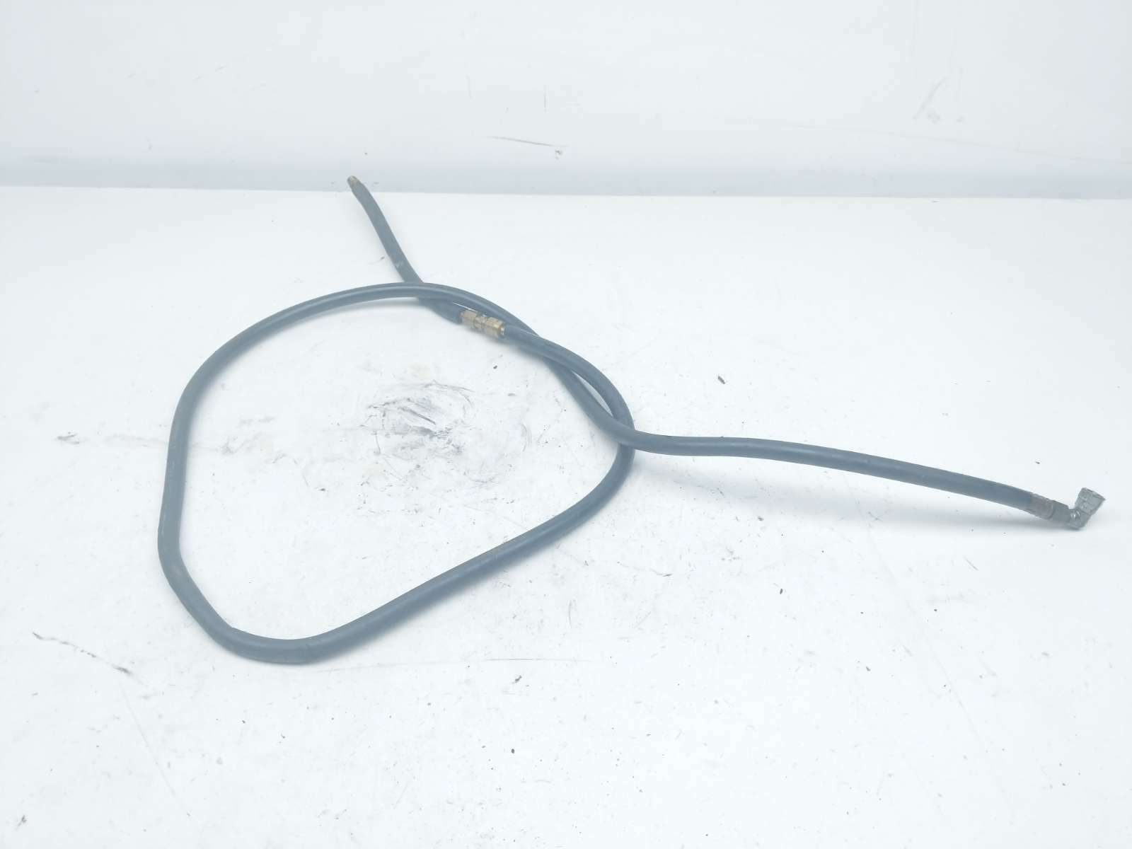 07 Kawasaki VN1600D Vulcan 1600 Nomad Oil Pressure Line Hose