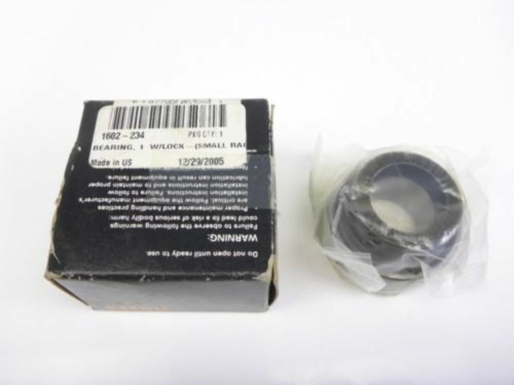 Arctic Cat Bearing 1602-234