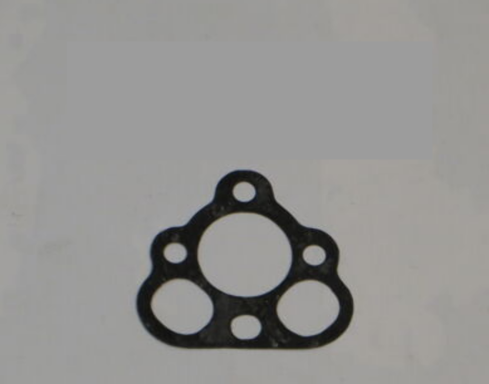 Honda Right Cylinder Head Side Cover Gasket CB92 CA CB 95 92 1965 12394-200-000