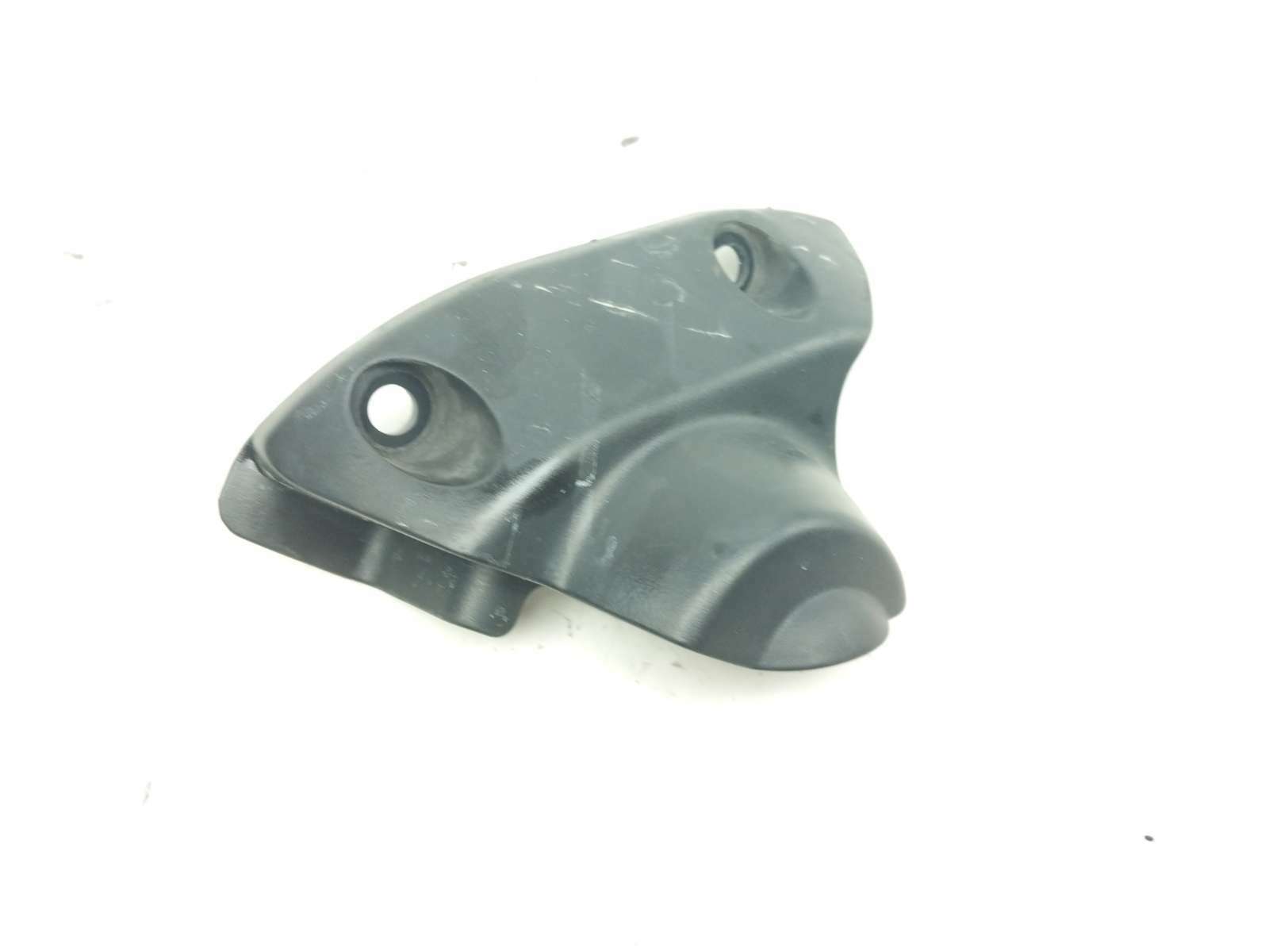 21 Suzuki DRZ400SM DRZ 400 SM Water Pump Shield Guard Cover Panel