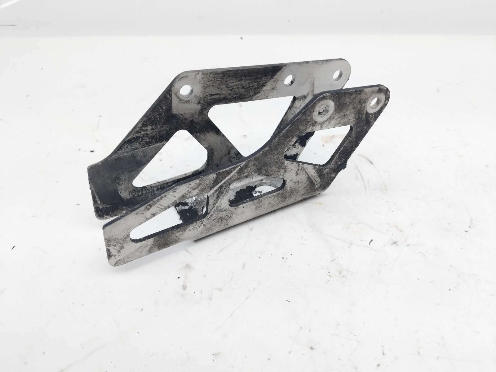 21 Suzuki DRZ400SM DRZ 400 SM Lower Chain Guard