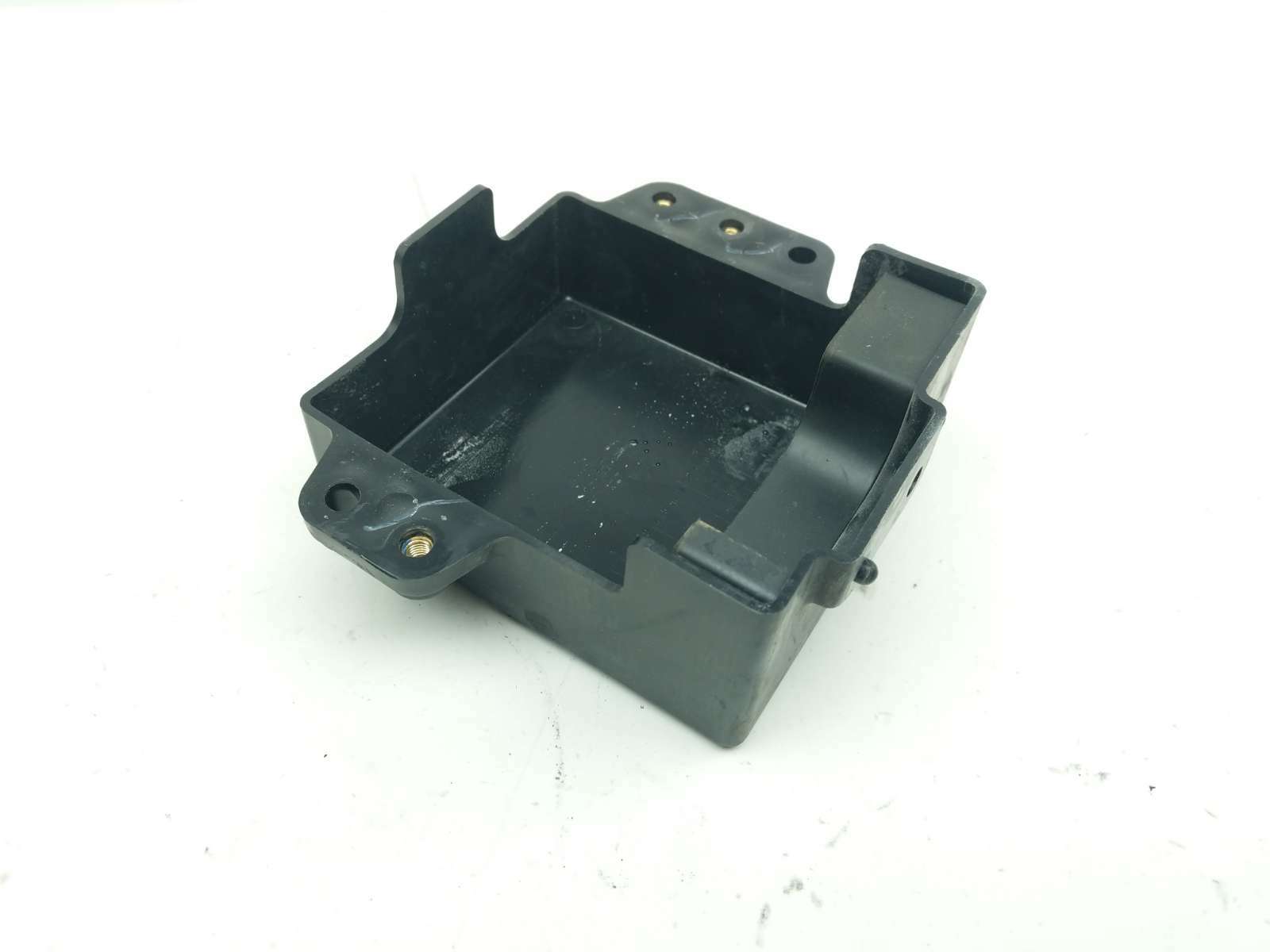 21 22 Kawasaki KLX 300 SM Battery Box Tray 32097-0001