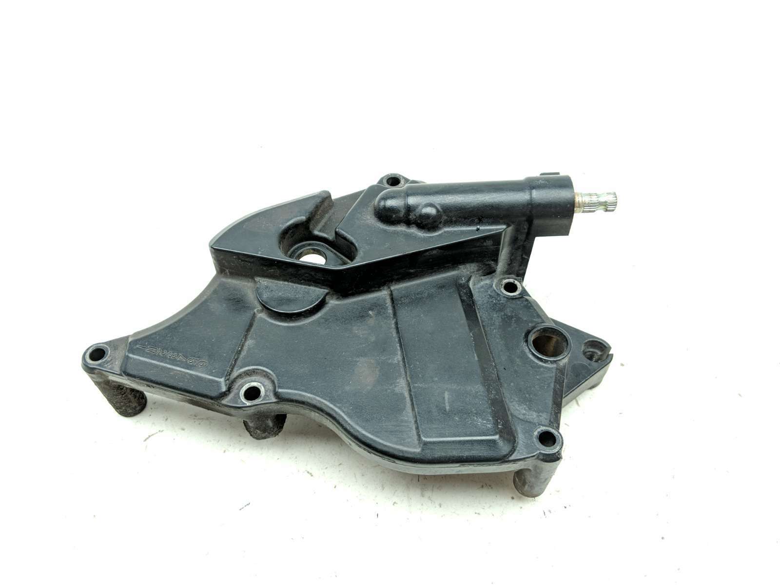 15 Suzuki GSXR 600 750 Front Sprocket Cover