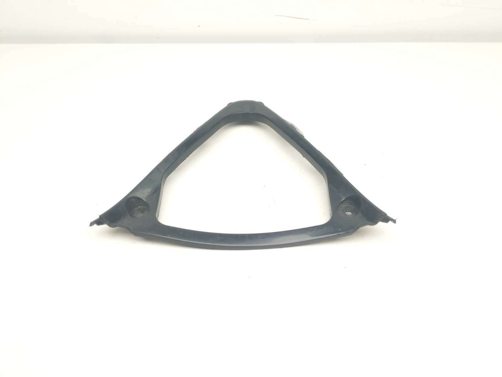 09 Suzuki GSXR 600 750 Front Center Cowl Cover Panel Trim 94498-37H0