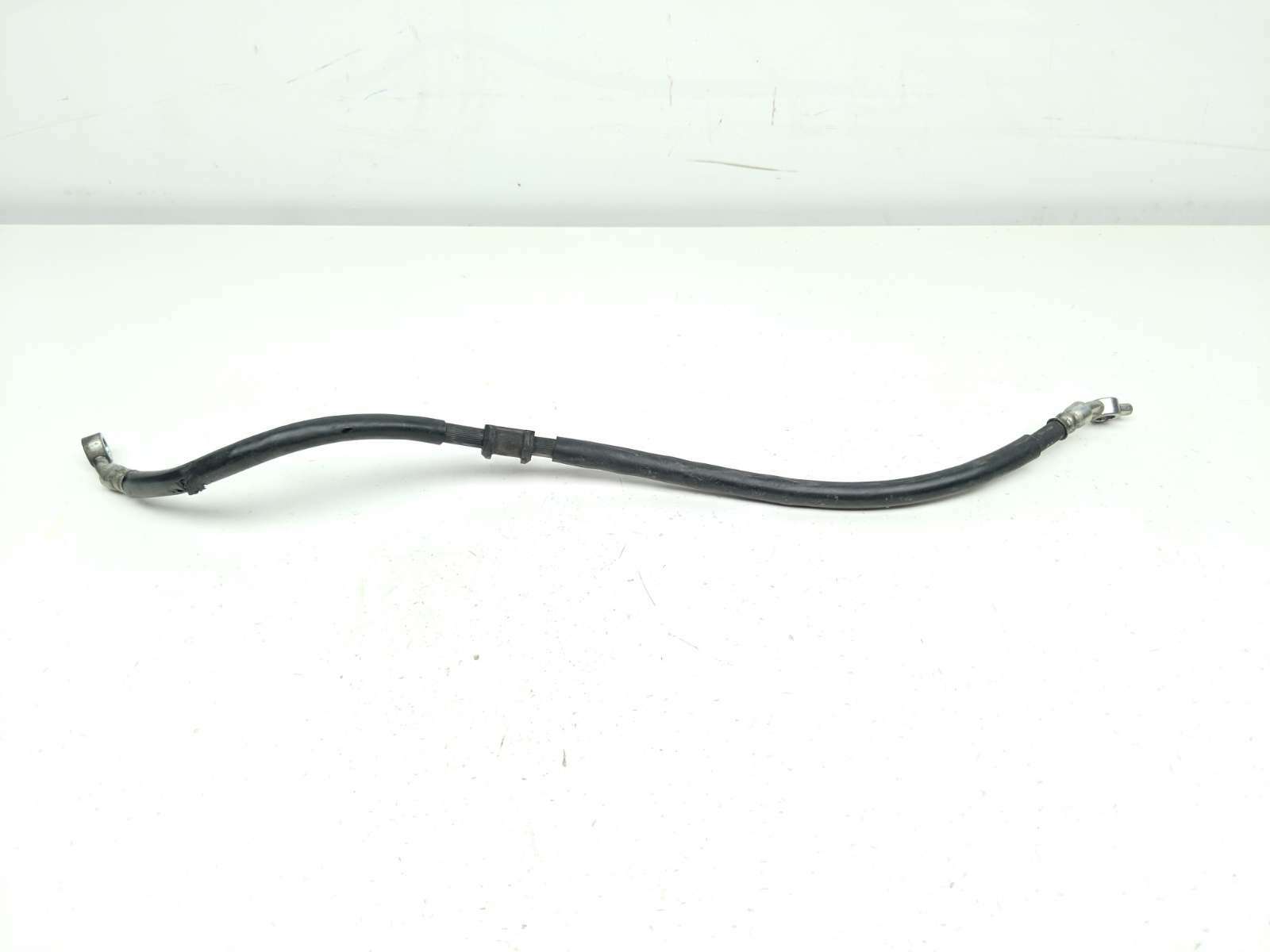 09 Suzuki GSXR 600 750 Rear Brake Line Hose