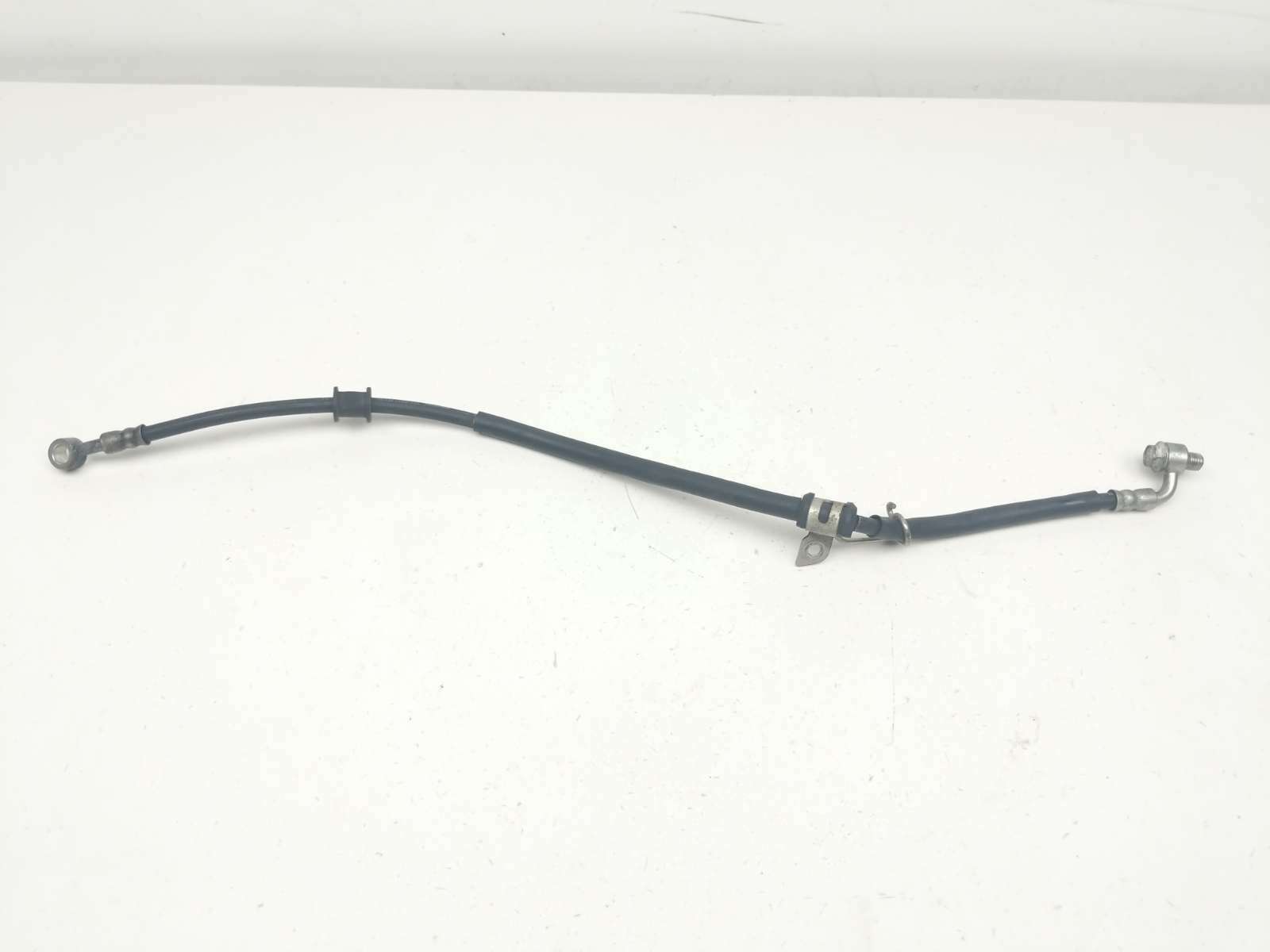 09 Suzuki GSXR 600 750 Front Brake Caliper Line Hose