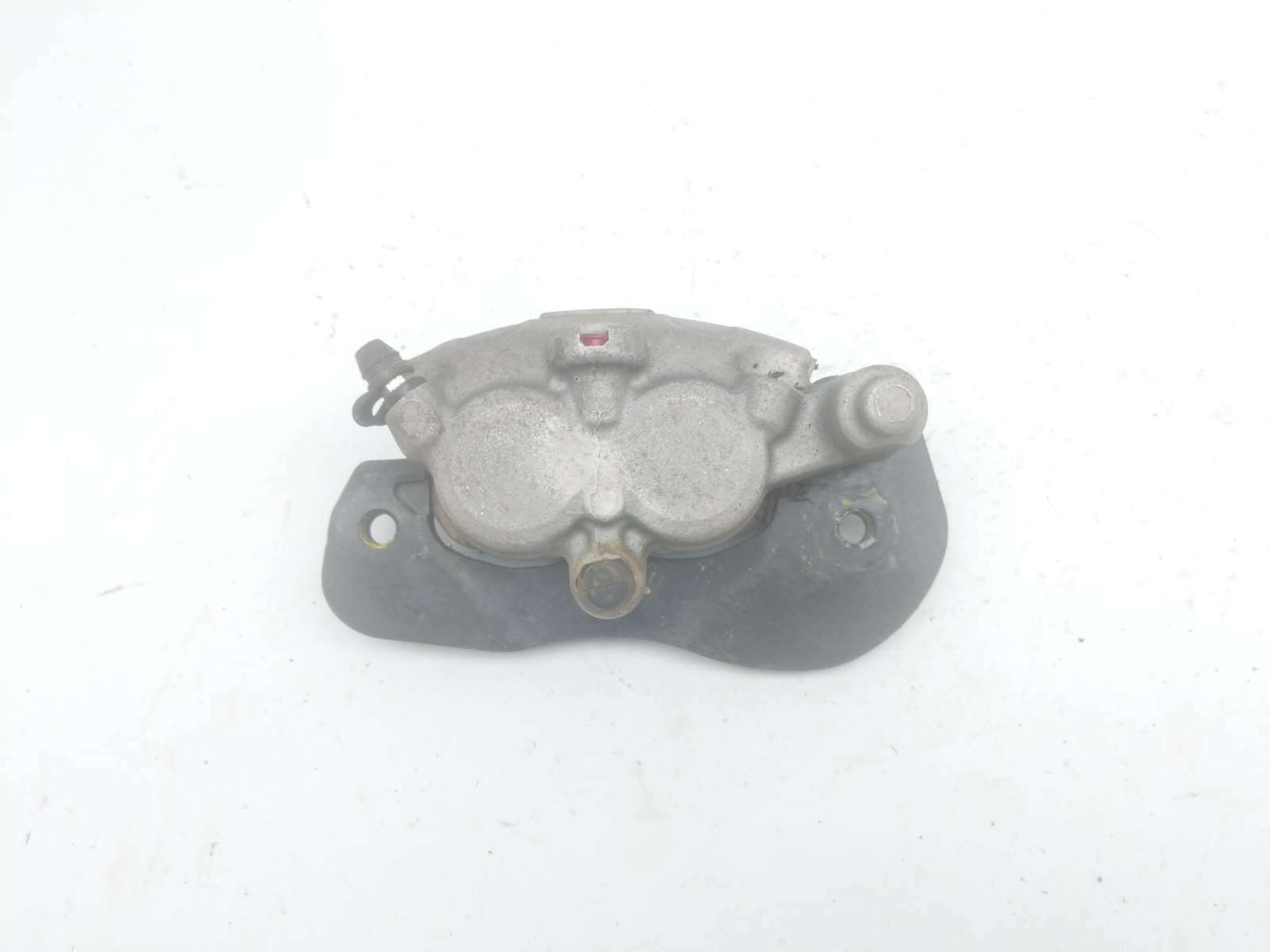 21 Can Am Maverick Trail 1000 Left Front Brake Caliper 705601887 Z