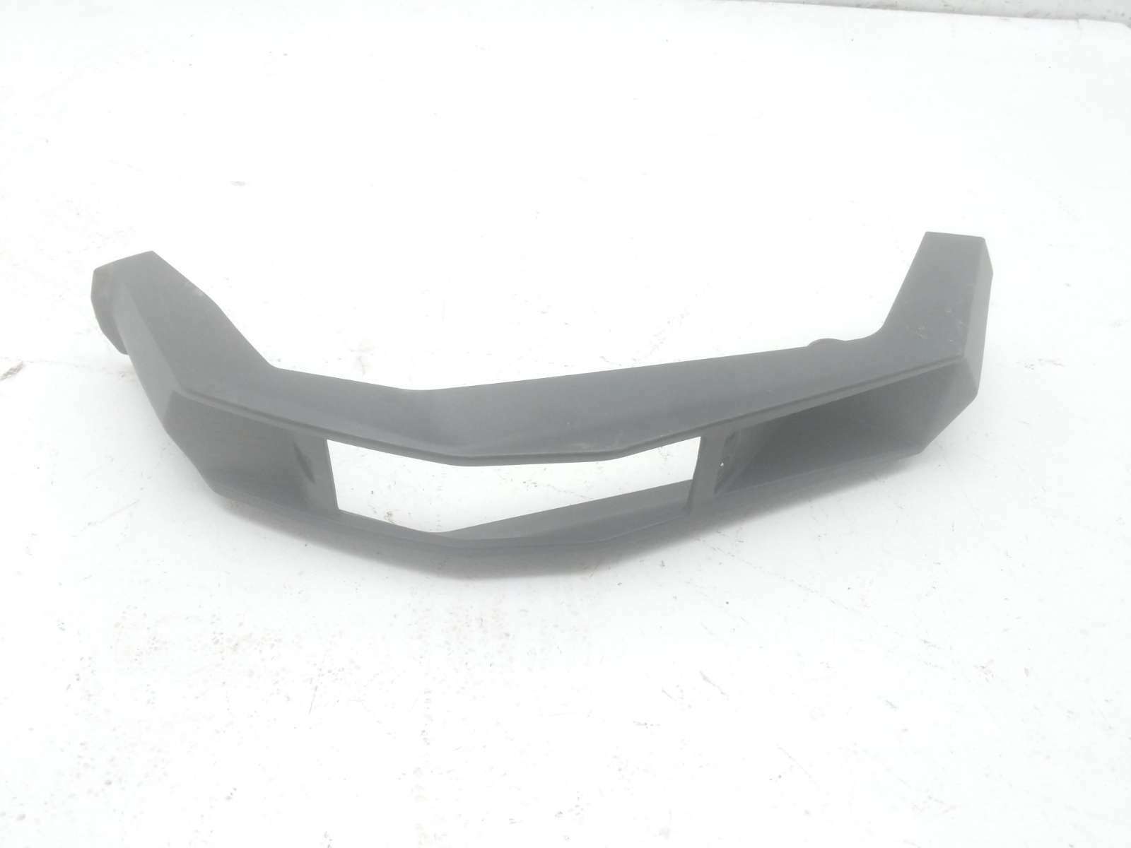 21 Can Am Maverick Trail 1000 Front Upper Center Console Plastic 707900537 O