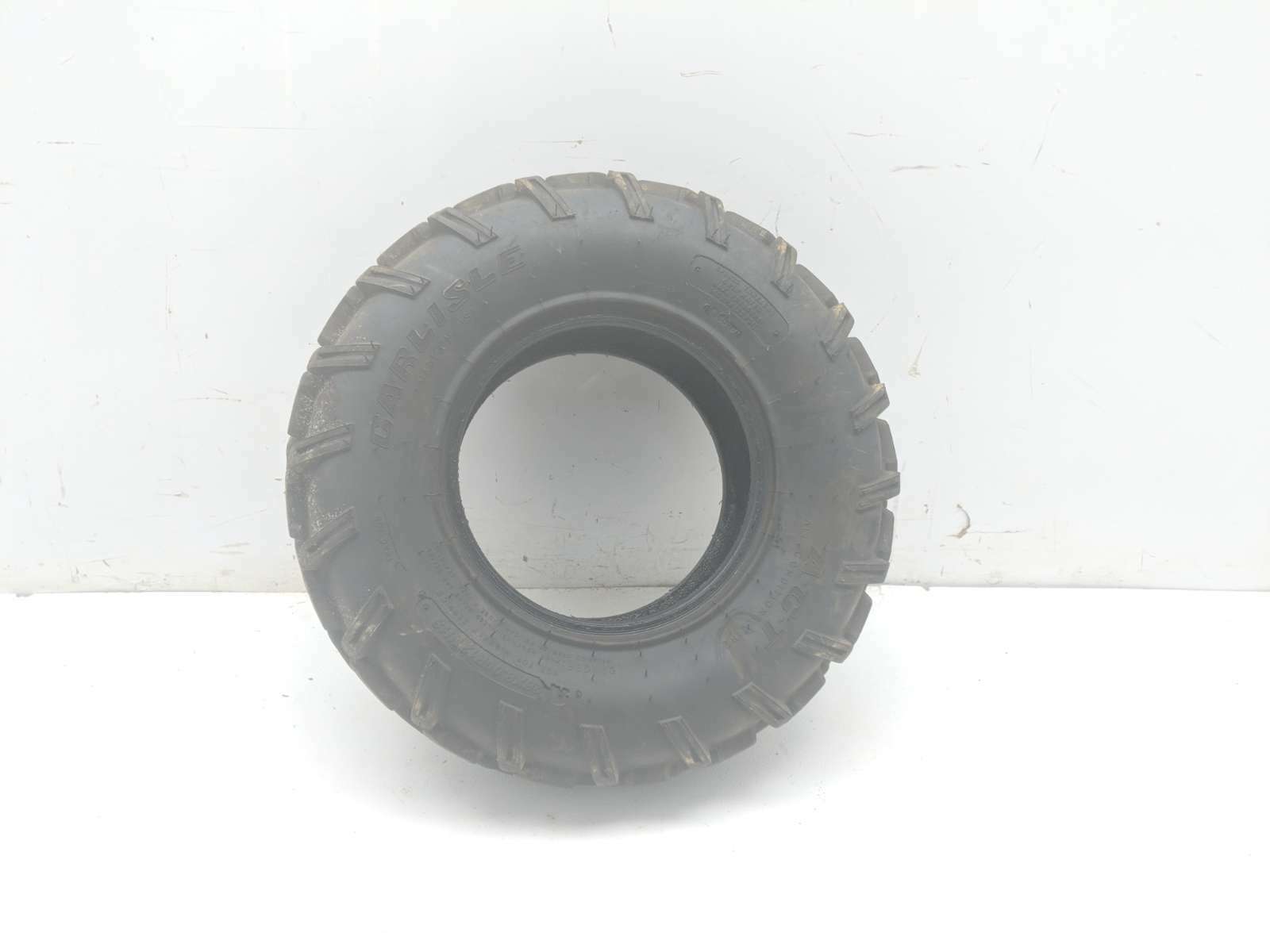 21 Can Am Maverick Trail 1000 Tire CARLISLE ACT 26x8.00R12NHS