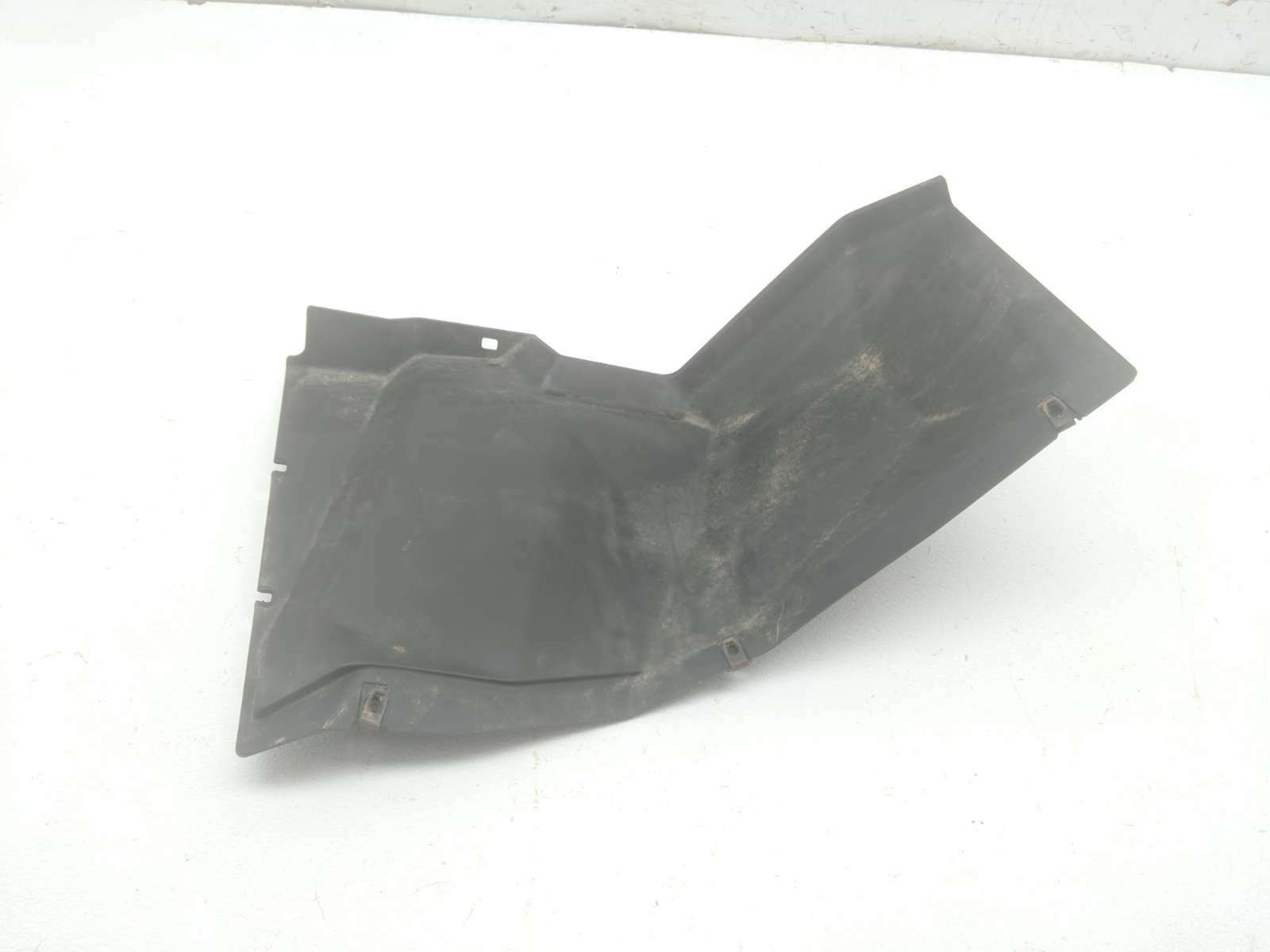 21 Can Am Maverick Trail 1000 Right Rear Inner Fender Cover Panel