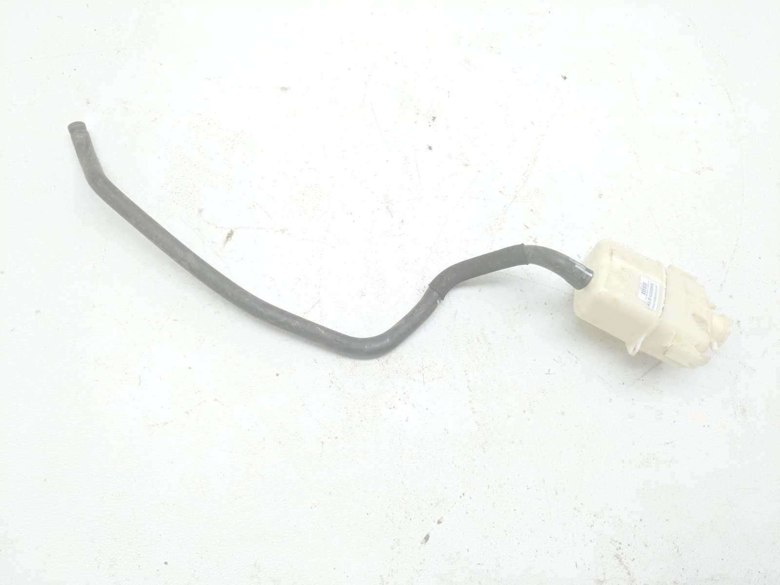 21 Can Am Maverick Trail 1000 Radiator Coolant Overflow Tank Bottle Reservoir L