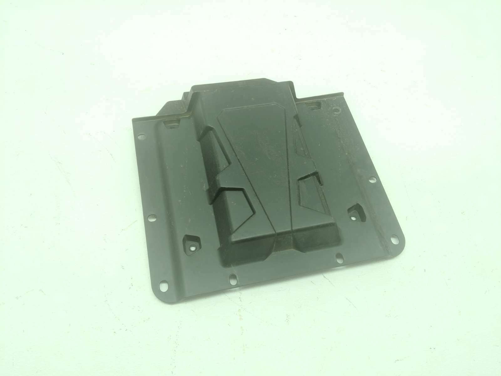 21 Can Am Maverick Trail 1000 Engine Access Maintenance Cover Panel Plastic