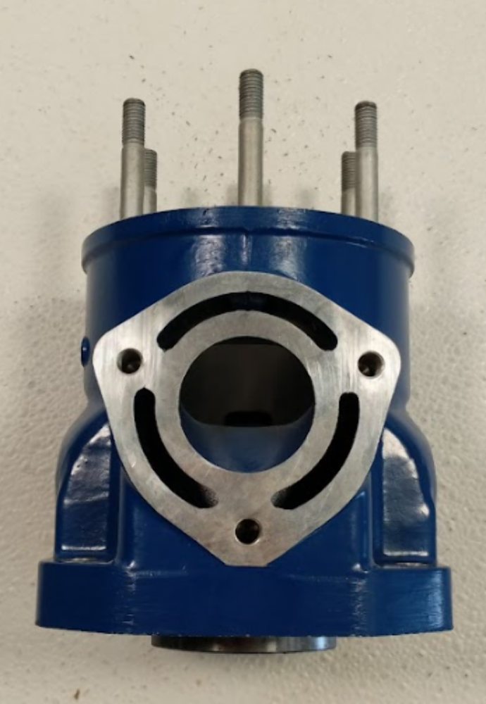 Robin Subaru Cylinder 167-12401-00