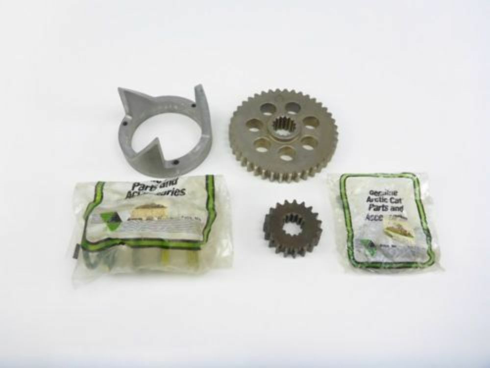 Arctic Cat High Altitude Kit 0639-167