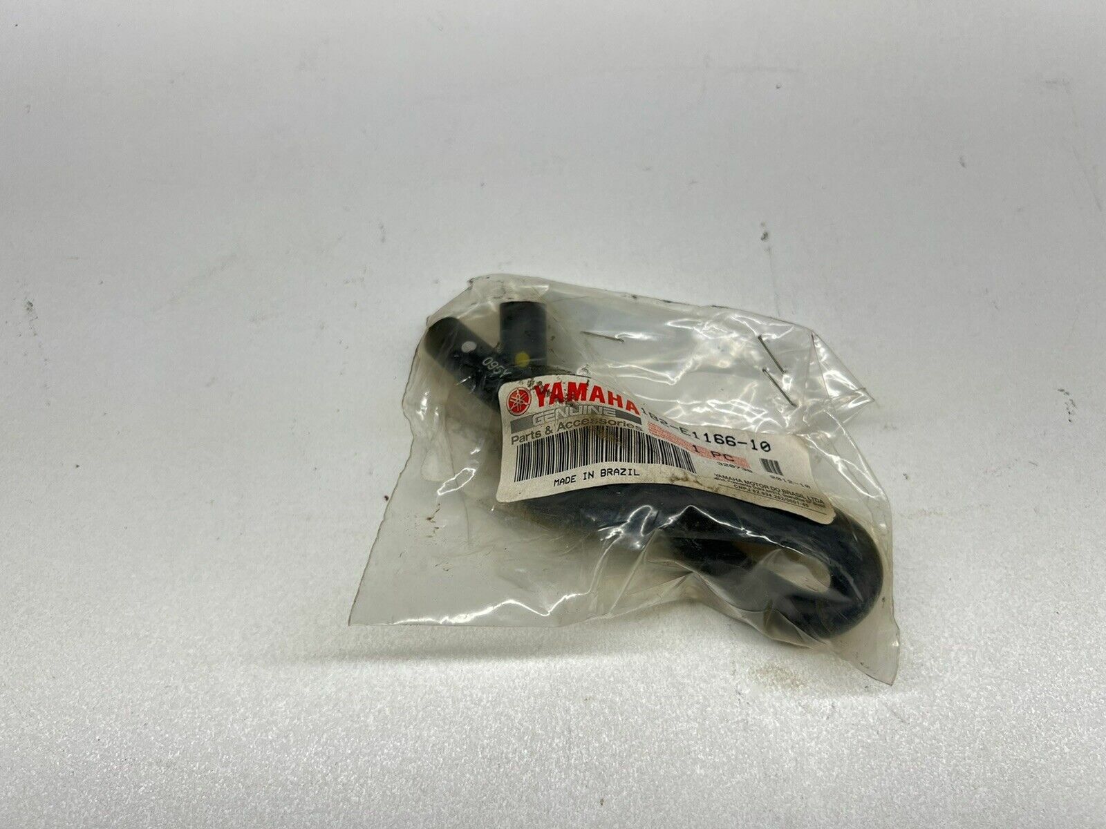 Yamaha OEM TTR Breather 1 Pipe 1B2-E1166-10