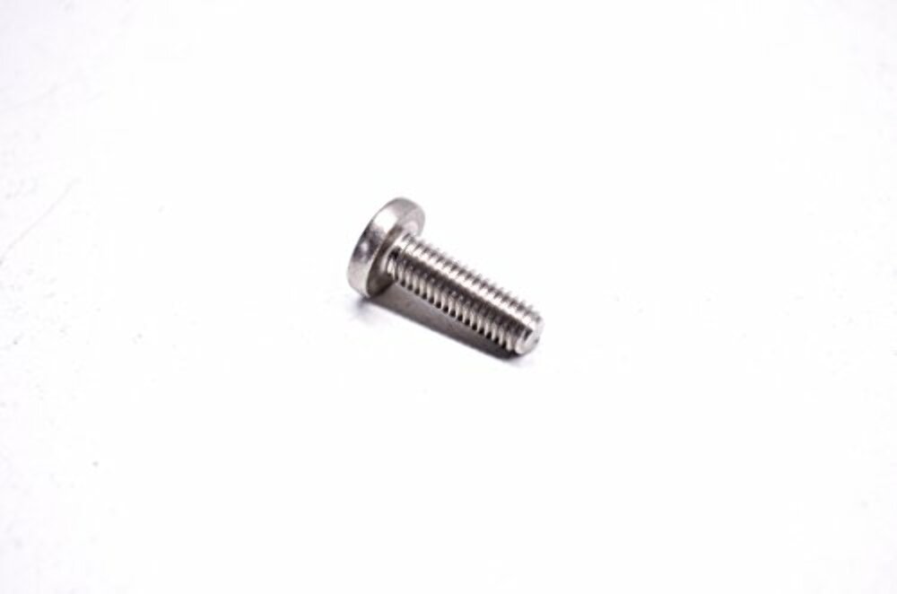 Kawasaki 92009-3789 Screw 5x16 QTY 1