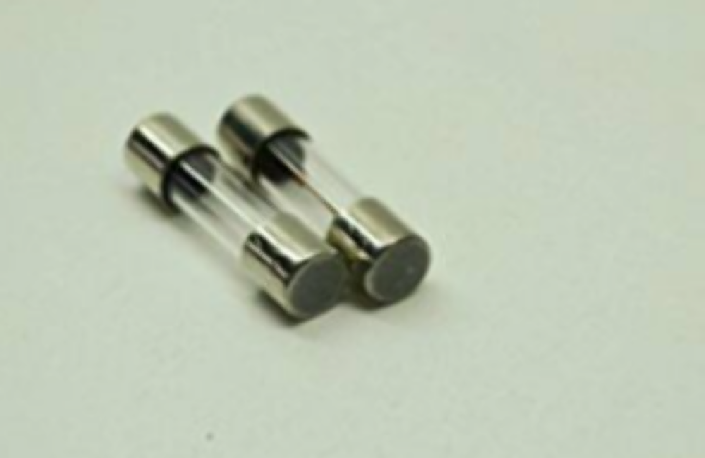 Honda GLASS FUSE 7AMP FUSE QTY3 98200-10700