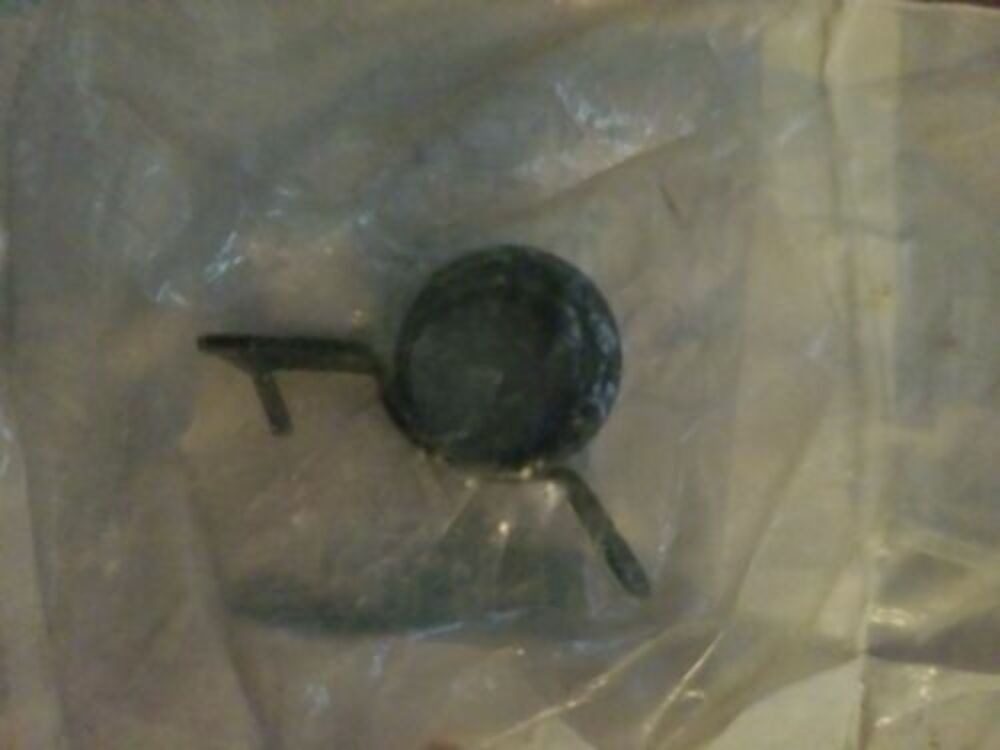 NEW OEM Polaris Clamp Hose clamp 7080862 QTY 2