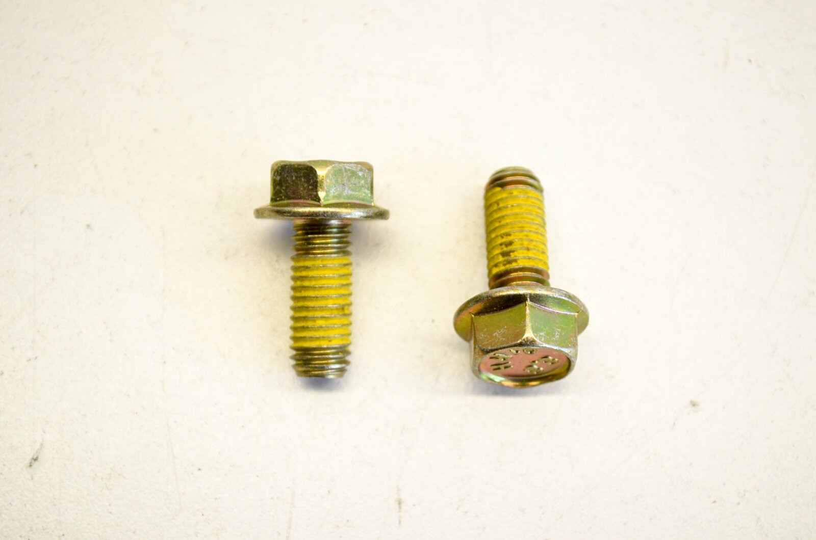 Can-Am Hex Flanged Screw M8 X 20 QTY2 207582044