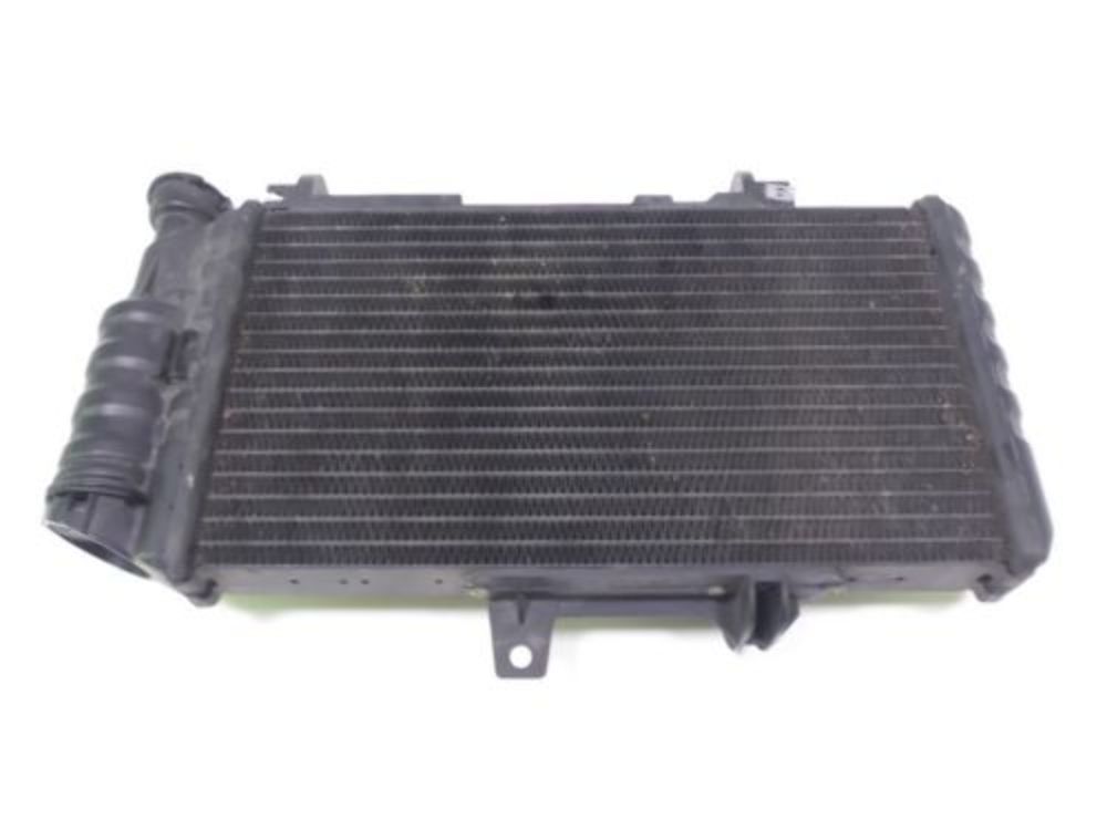 08 BMW F800 ST Radiator 7678284