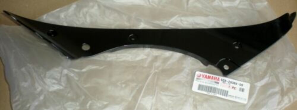 YAMAHA 99-08 R6 INNER PANEL 5EB-2836K-00