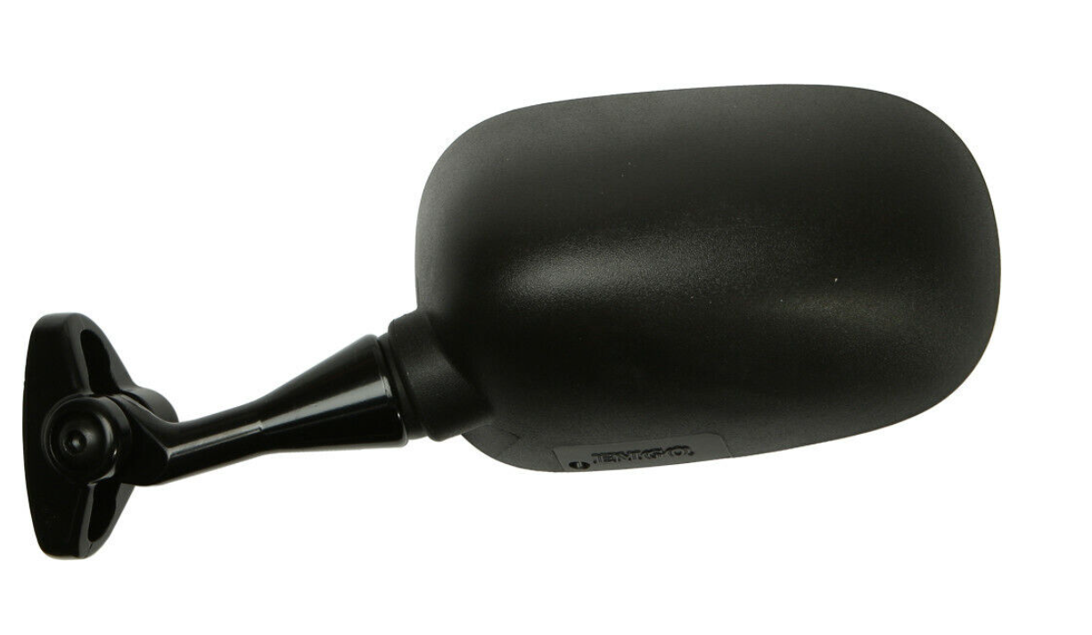 Honda EMGO Replacement Mirror Left Hand 20-87032