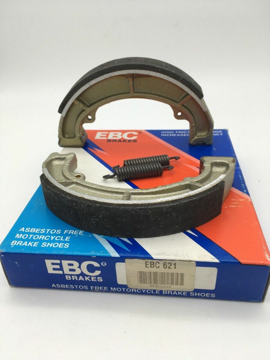 EBC 621 Standard Brake Shoes